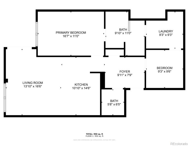 MLS Image #30 for 2229  blake street 505,denver, Colorado