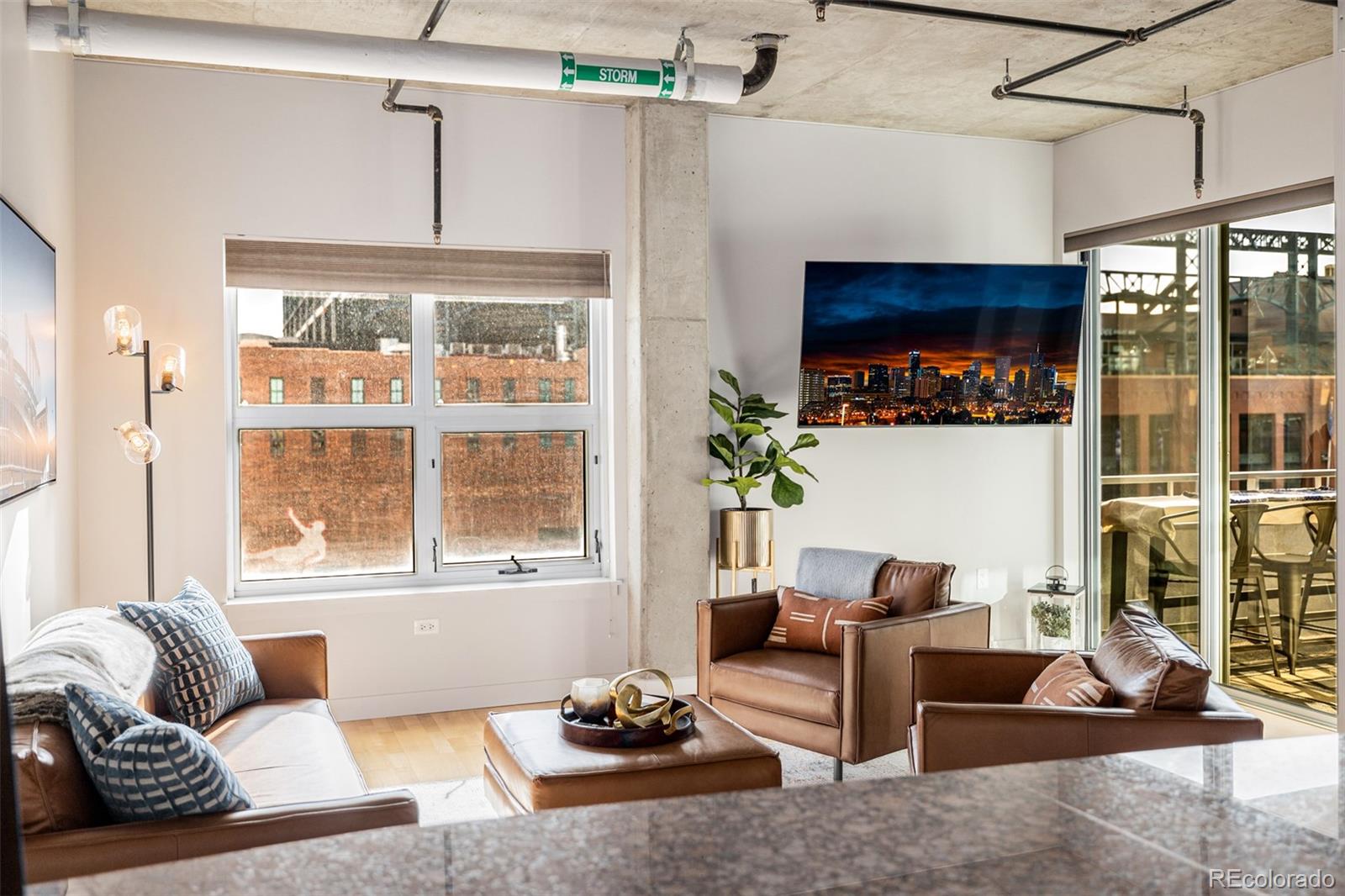 MLS Image #5 for 2229  blake street 505,denver, Colorado