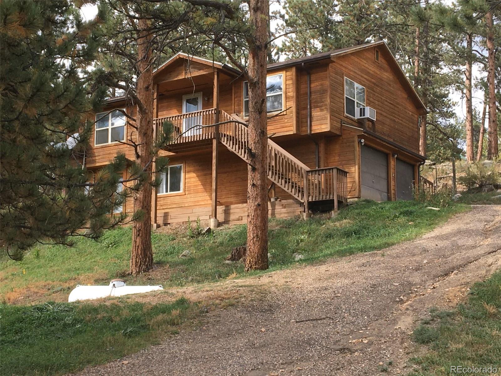 MLS Image #0 for 201  bluebird drive,bailey, Colorado