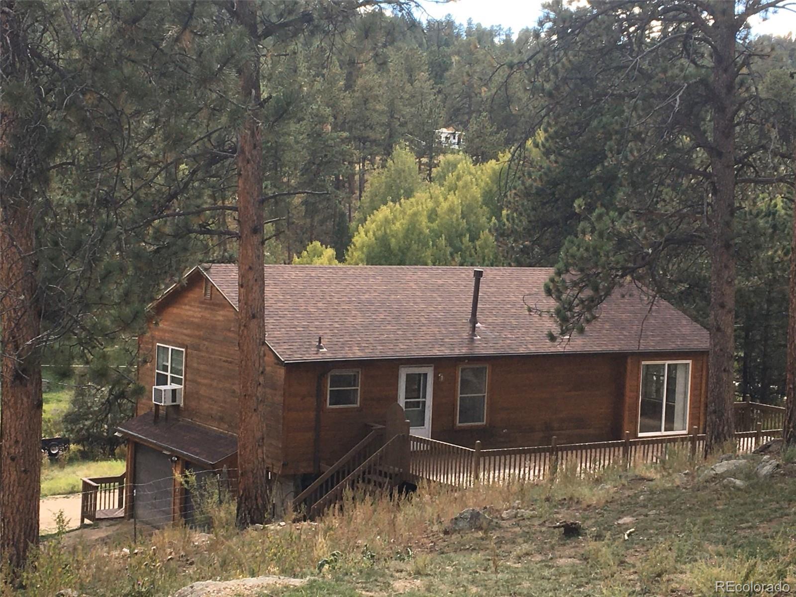 CMA Image for 201  Bluebird Drive,Bailey, Colorado