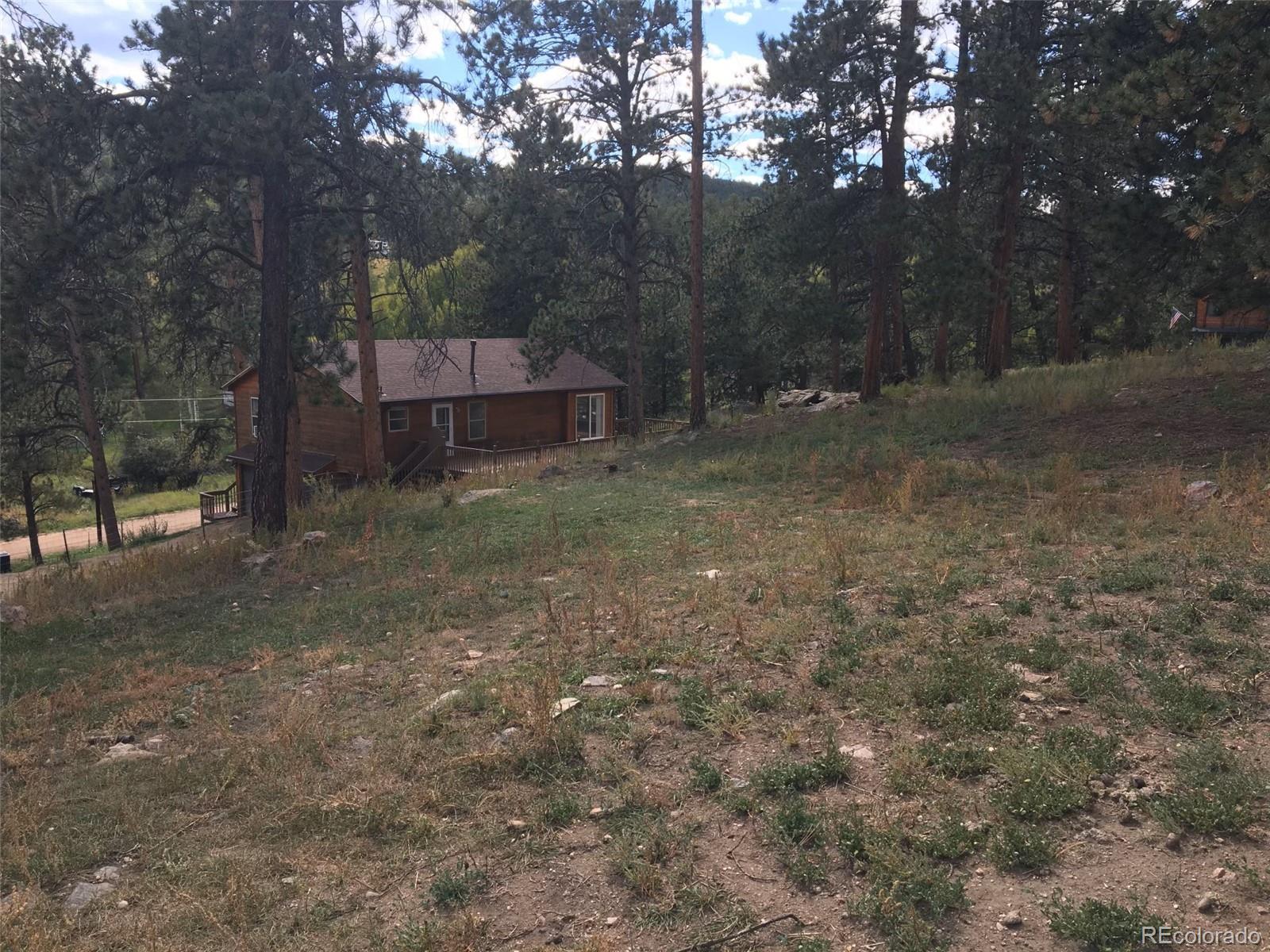 MLS Image #39 for 201  bluebird drive,bailey, Colorado