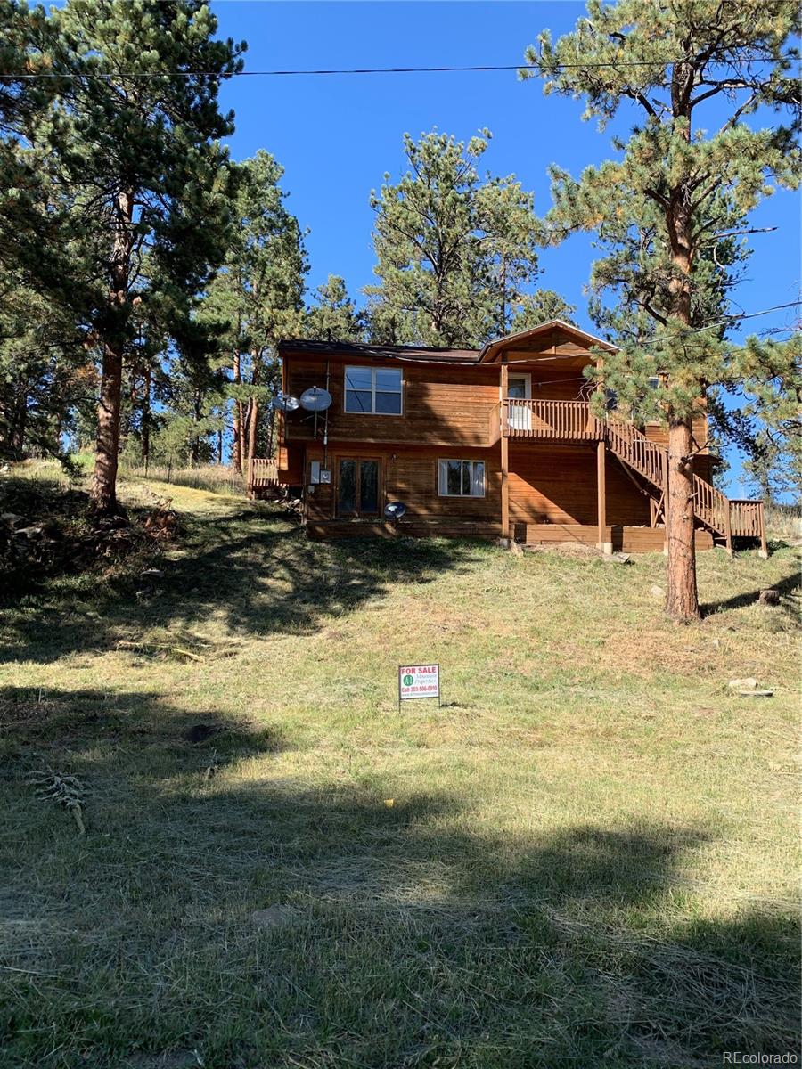 MLS Image #47 for 201  bluebird drive,bailey, Colorado