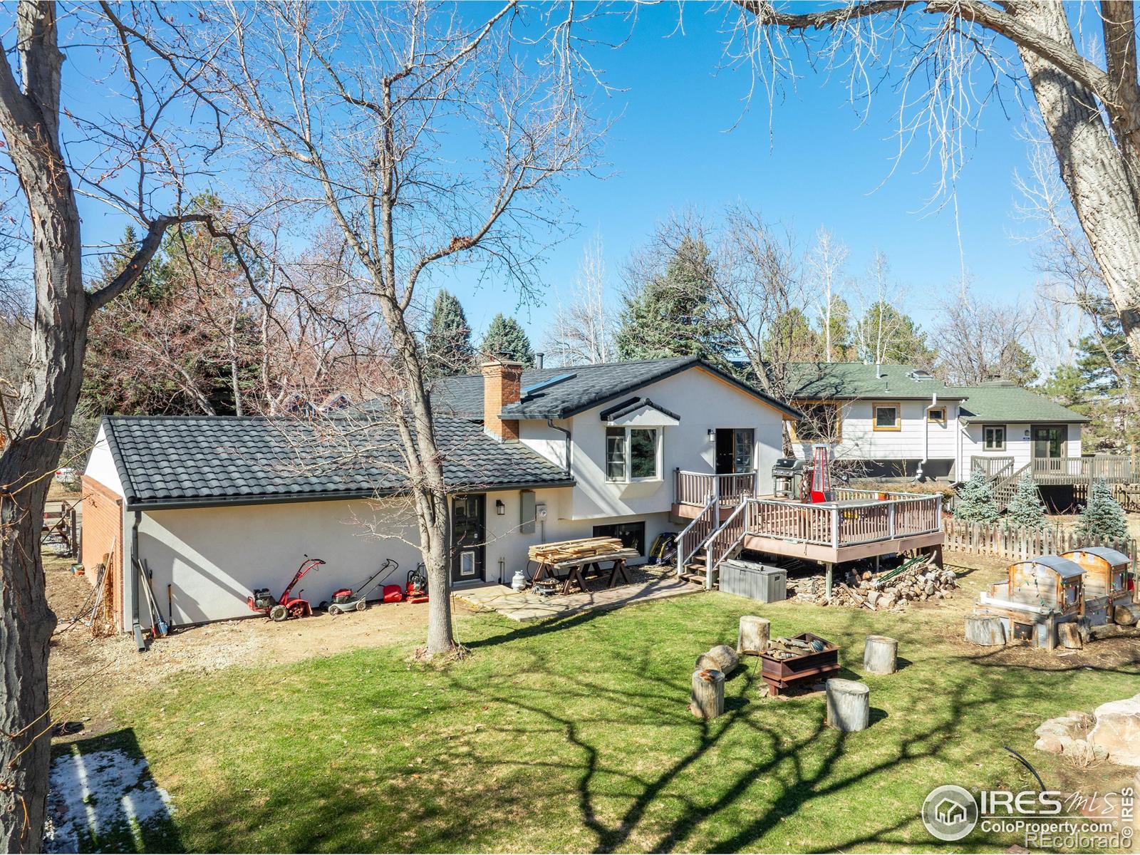 MLS Image #28 for 7320  dry creek road,niwot, Colorado