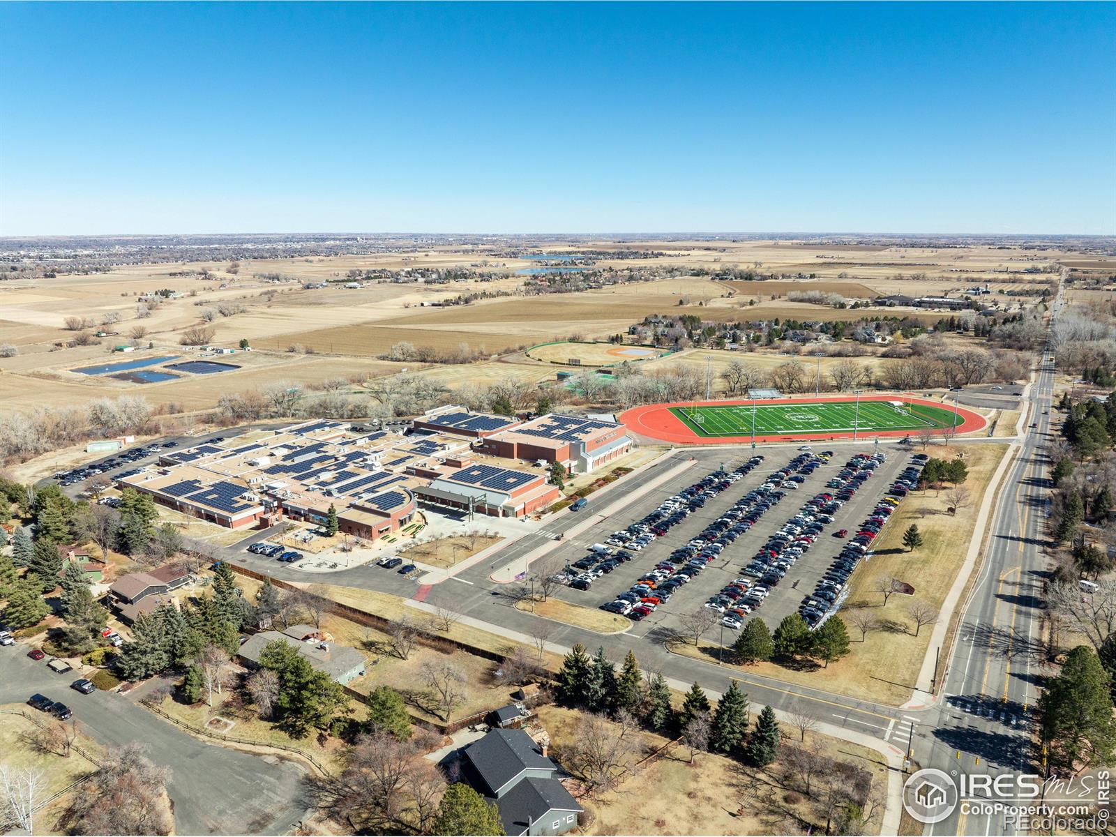 MLS Image #31 for 7320  dry creek road,niwot, Colorado