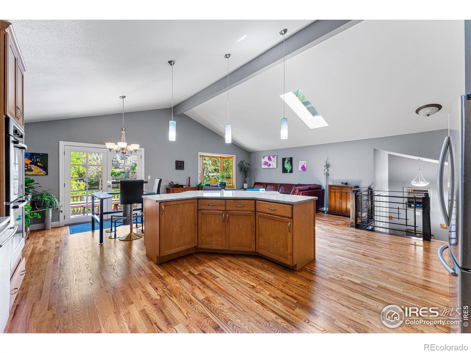 MLS Image #7 for 7320  dry creek road,niwot, Colorado