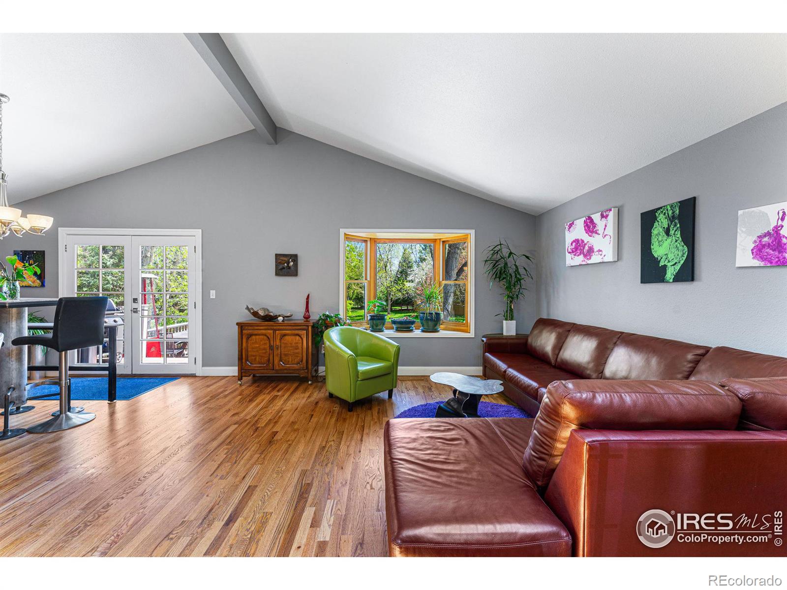 MLS Image #9 for 7320  dry creek road,niwot, Colorado