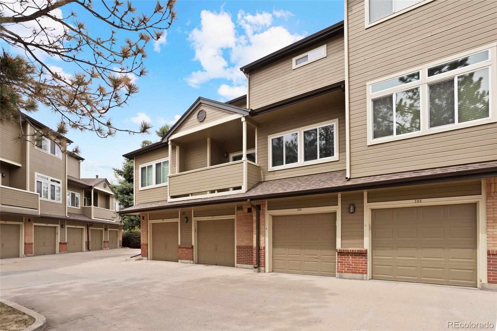 MLS Image #17 for 6001 s yosemite street h208,greenwood village, Colorado