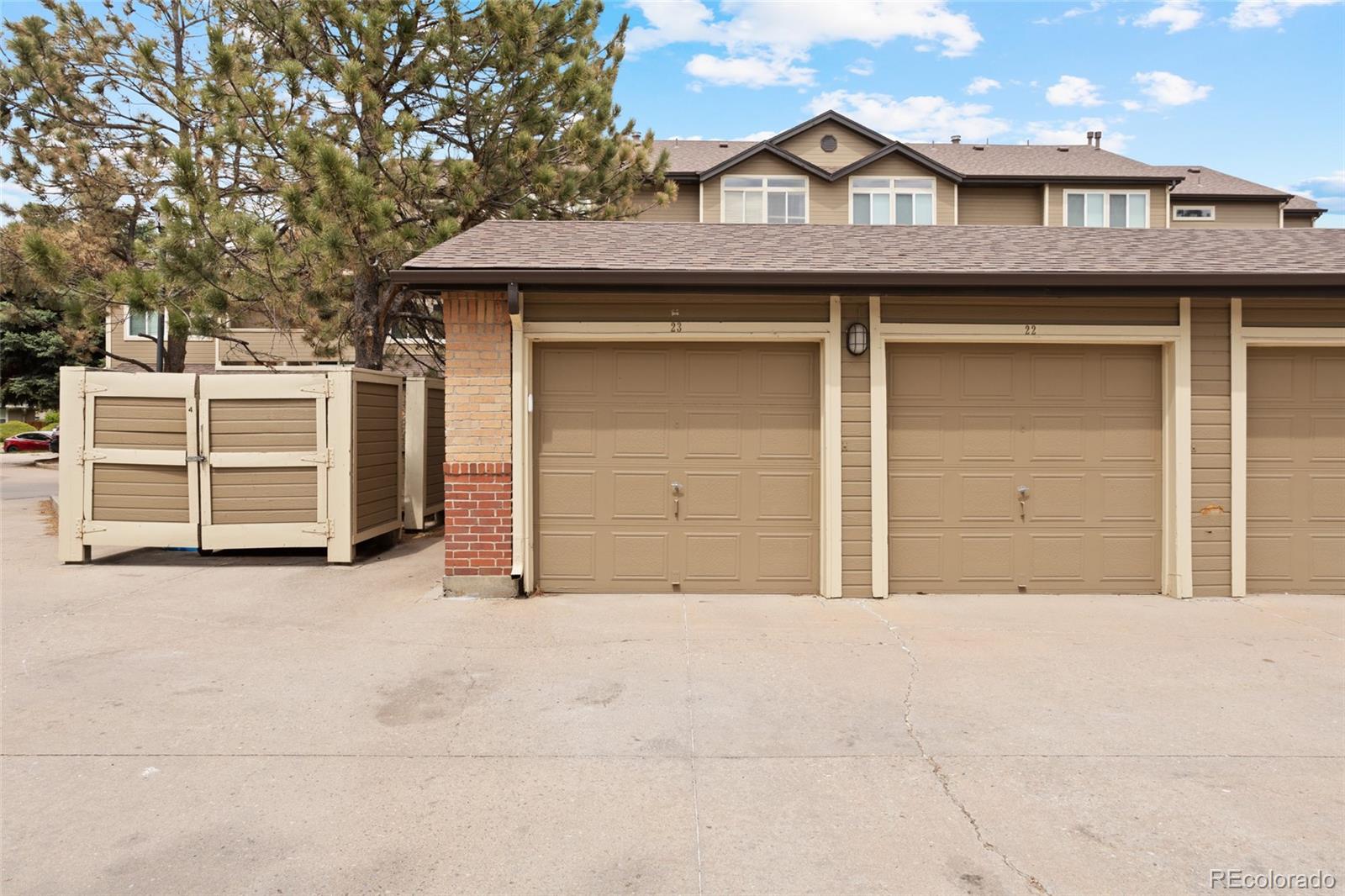 MLS Image #18 for 6001 s yosemite street h208,greenwood village, Colorado