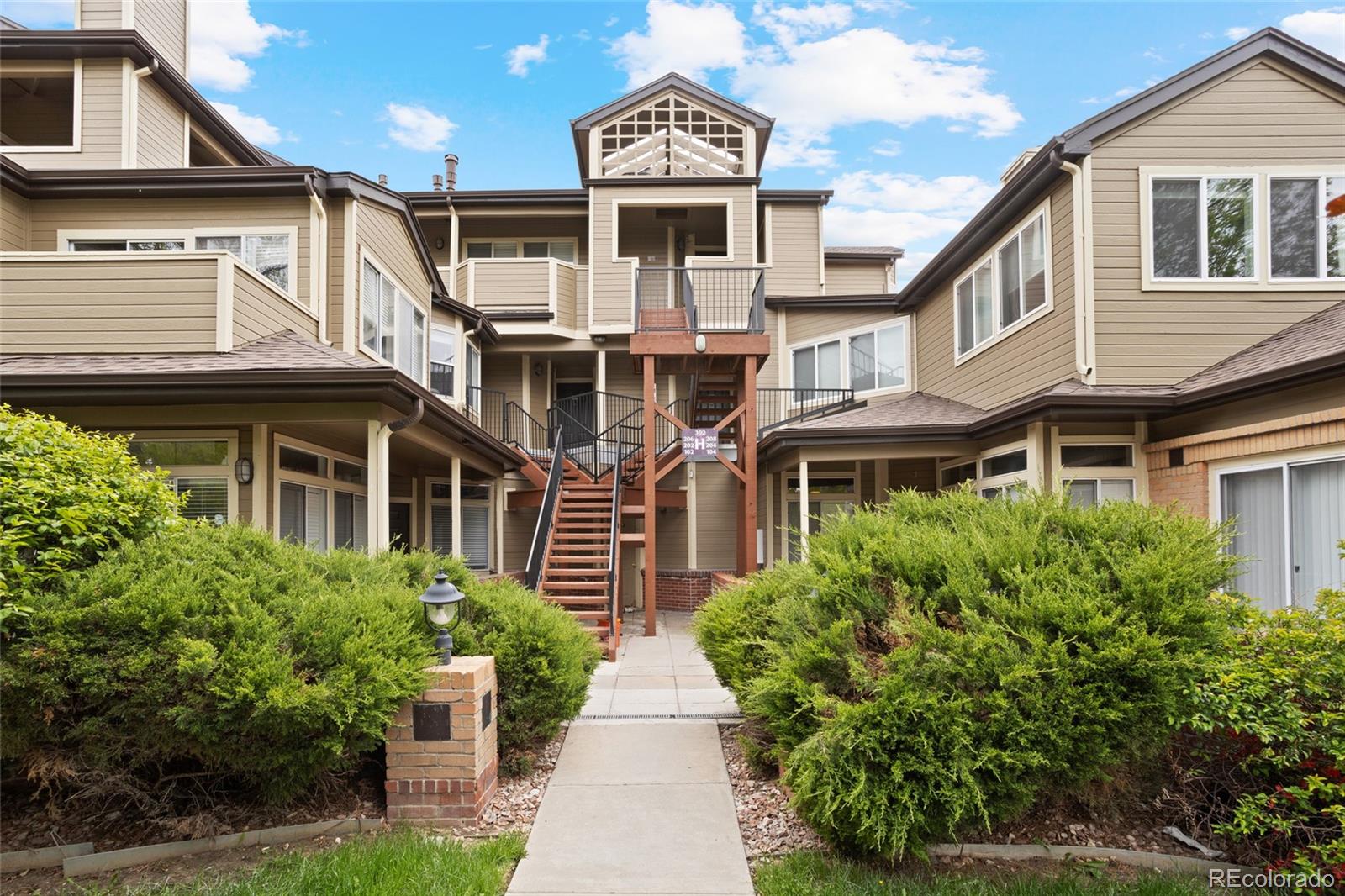 MLS Image #19 for 6001 s yosemite street h208,greenwood village, Colorado