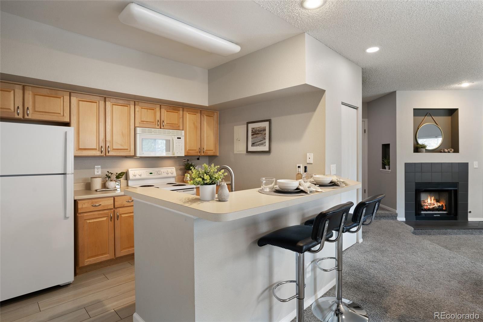 MLS Image #4 for 6001 s yosemite street h208,greenwood village, Colorado