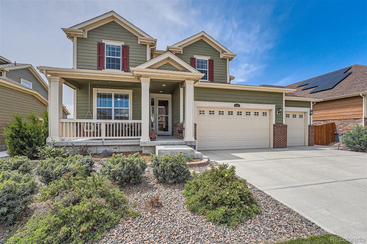 MLS Image #0 for 16351  josephine place,thornton, Colorado