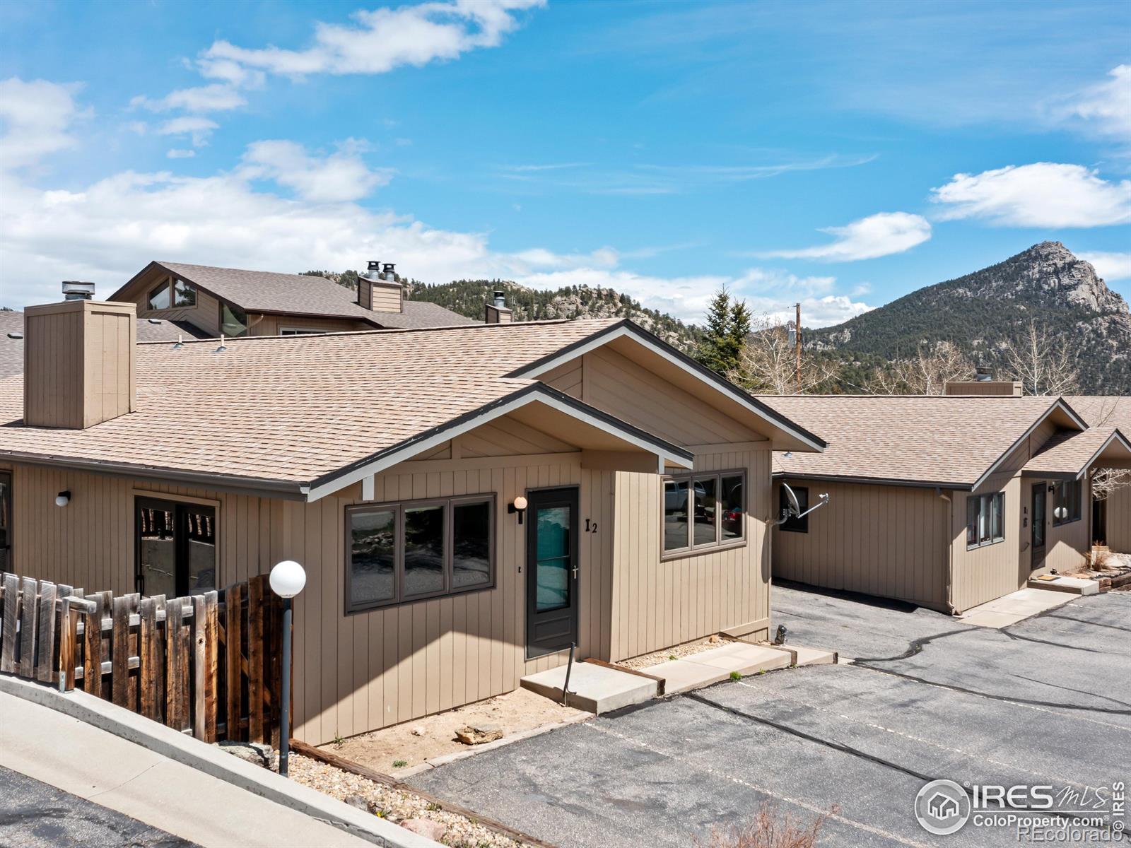 MLS Image #0 for 514  grand estates drive,estes park, Colorado