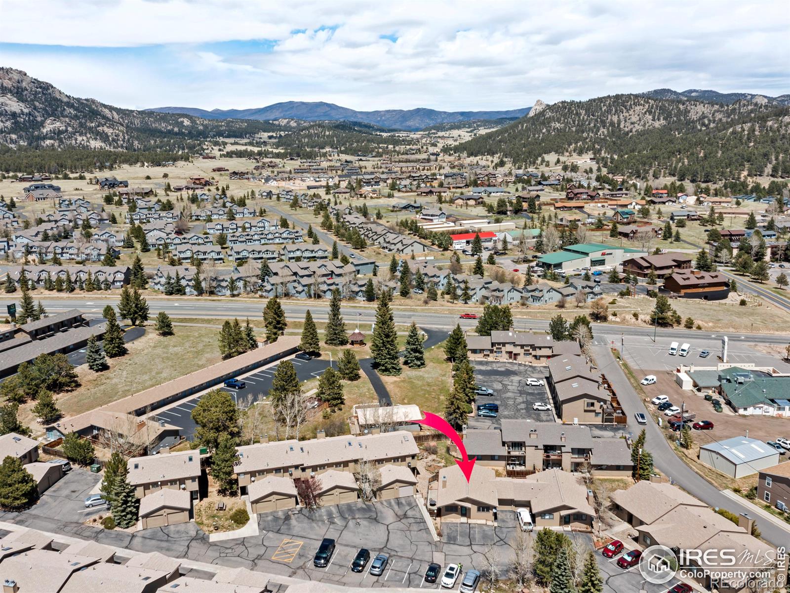 MLS Image #16 for 514  grand estates drive,estes park, Colorado