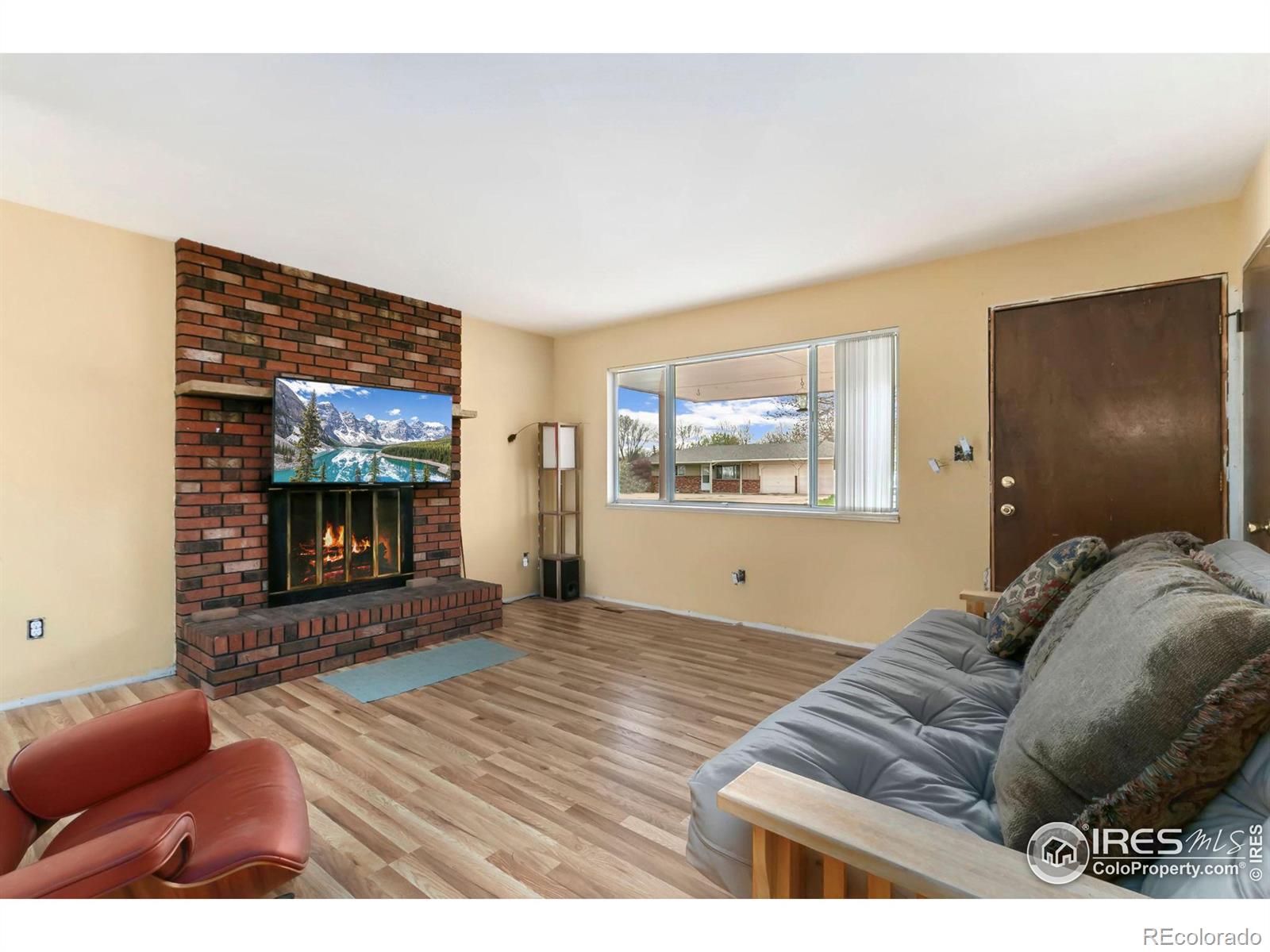 MLS Image #2 for 802  clifford avenue,fort collins, Colorado
