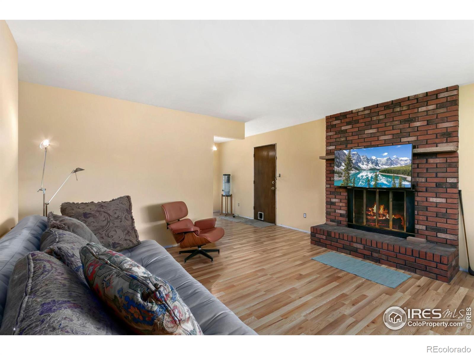 MLS Image #3 for 802  clifford avenue,fort collins, Colorado