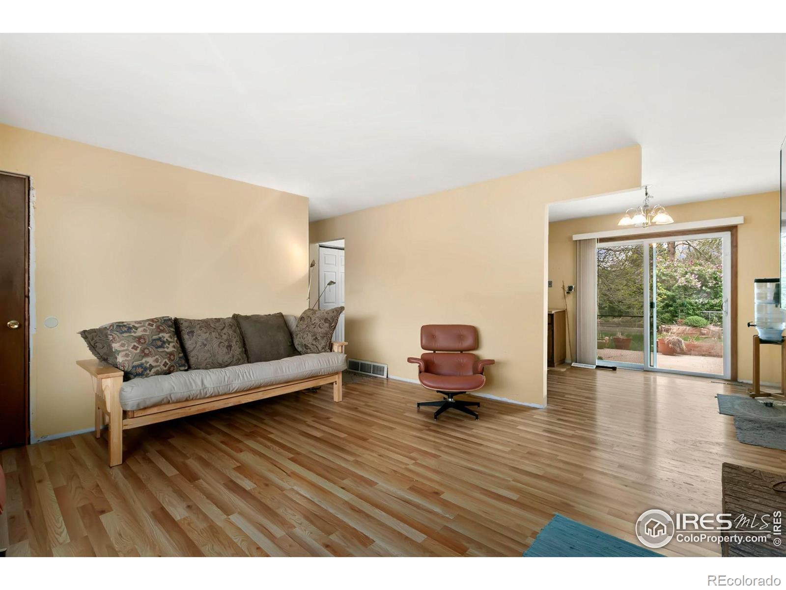 MLS Image #4 for 802  clifford avenue,fort collins, Colorado