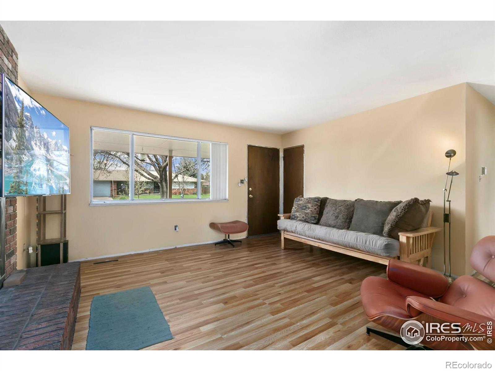 MLS Image #5 for 802  clifford avenue,fort collins, Colorado