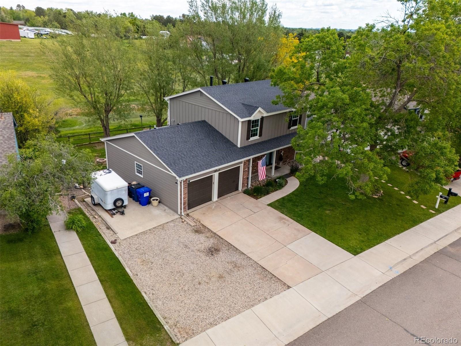 MLS Image #38 for 10505 w berry drive,littleton, Colorado