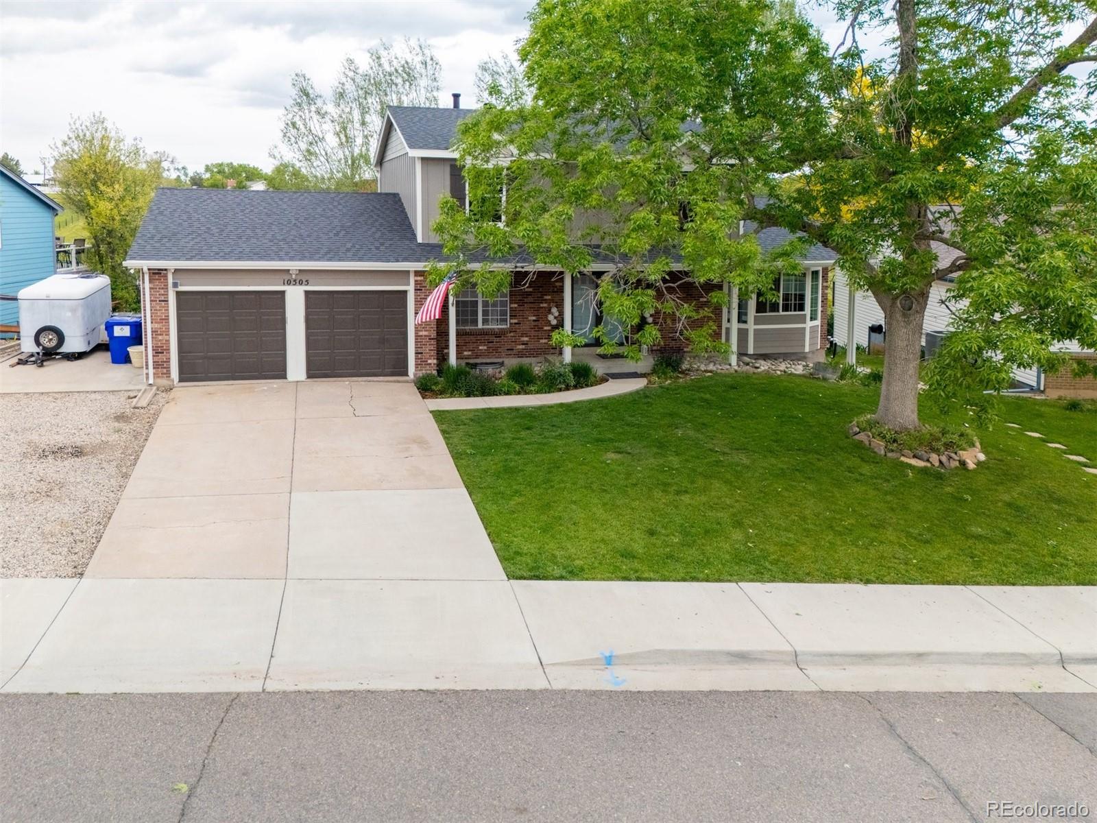 MLS Image #39 for 10505 w berry drive,littleton, Colorado