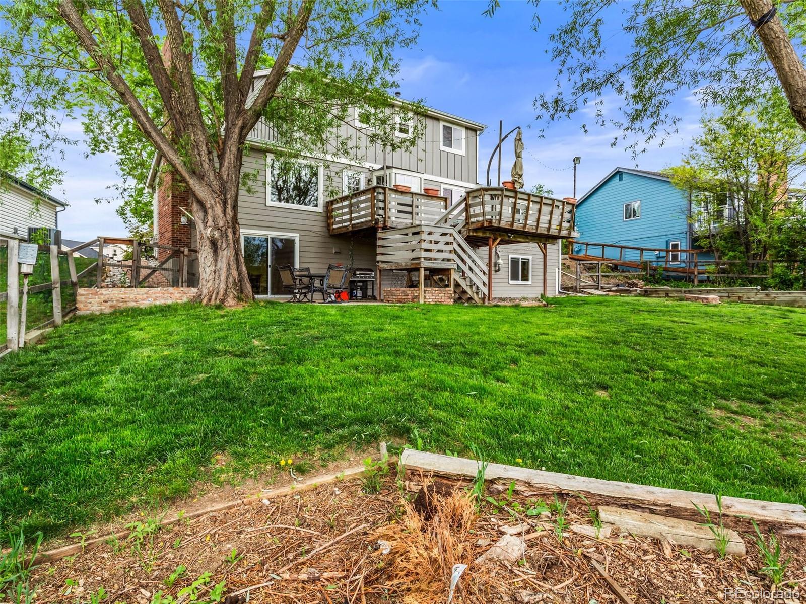 MLS Image #41 for 10505 w berry drive,littleton, Colorado