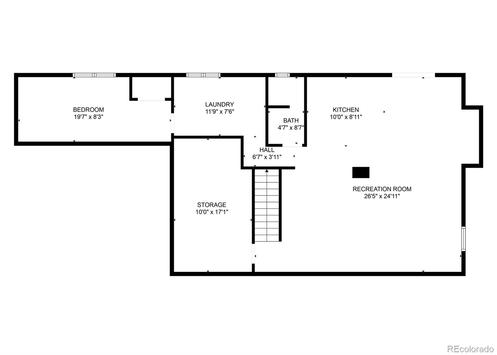 MLS Image #42 for 10505 w berry drive,littleton, Colorado