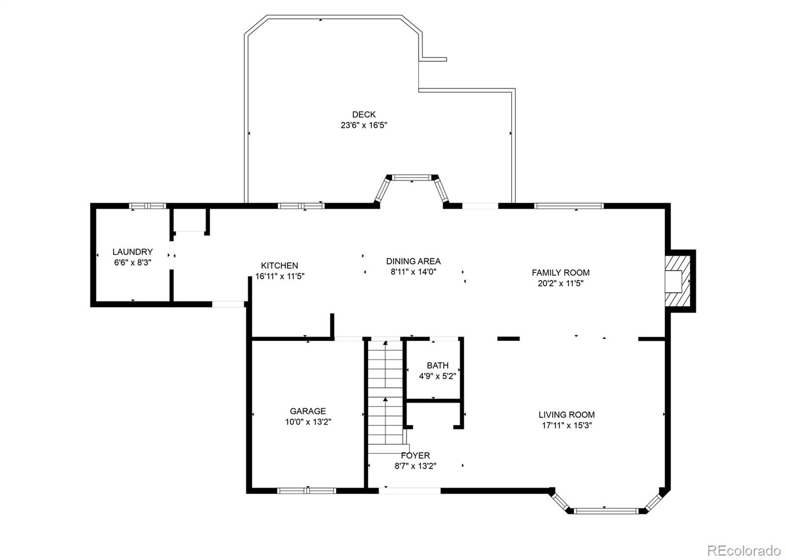 MLS Image #43 for 10505 w berry drive,littleton, Colorado