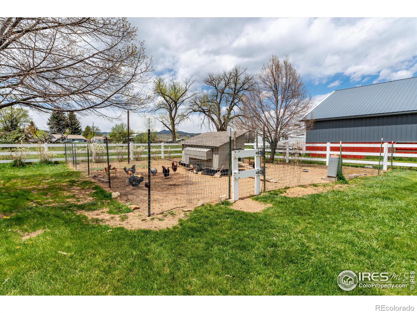 MLS Image #29 for 4310 w county road 4 ,berthoud, Colorado