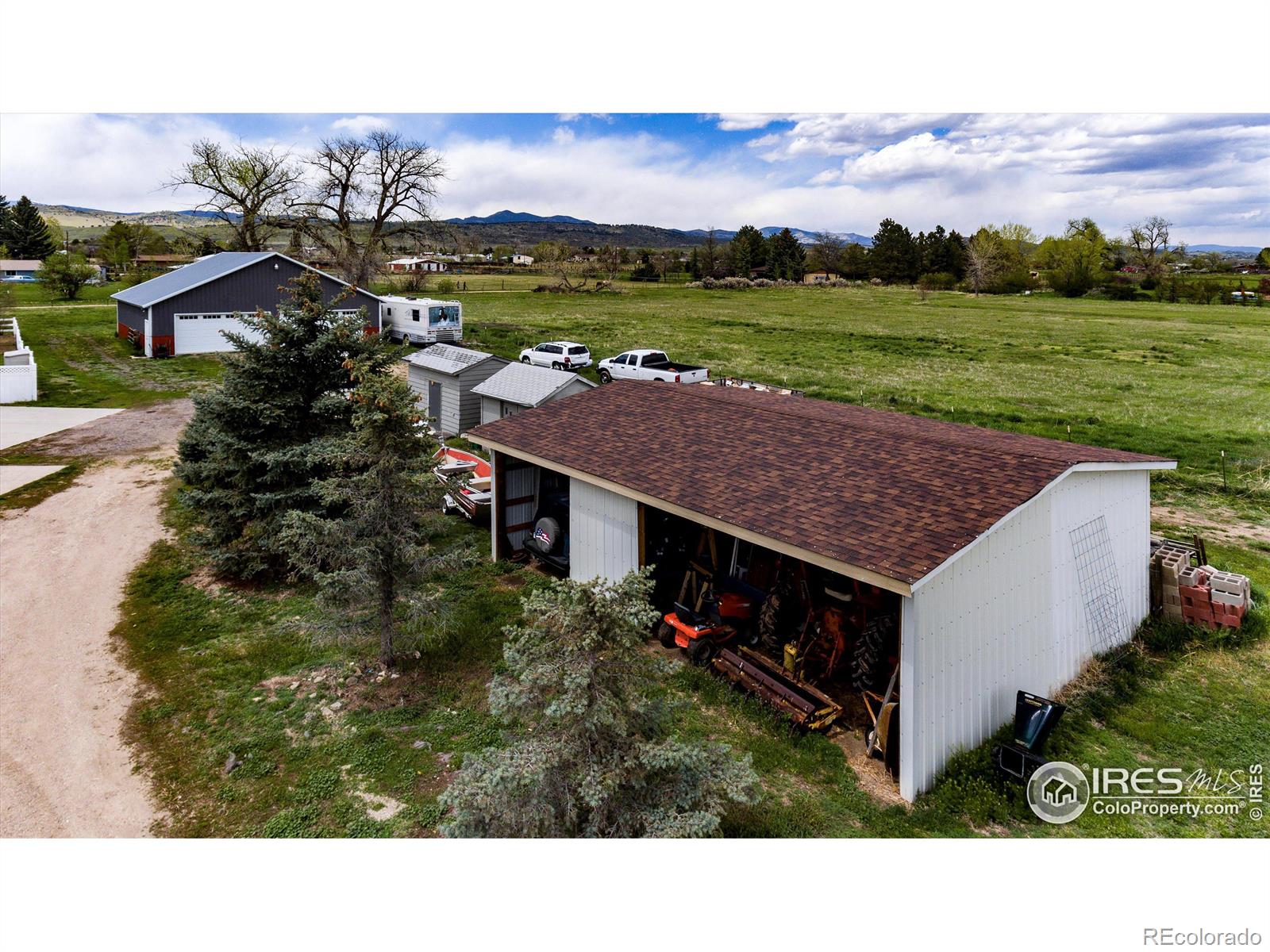 MLS Image #30 for 4310 w county road 4 ,berthoud, Colorado