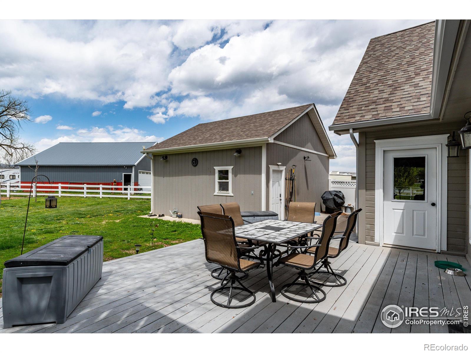 MLS Image #31 for 4310 w county road 4 ,berthoud, Colorado