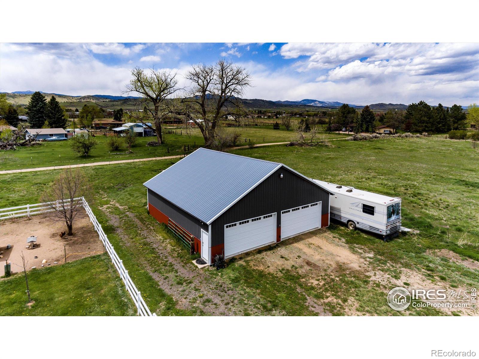 MLS Image #37 for 4310 w county road 4 ,berthoud, Colorado