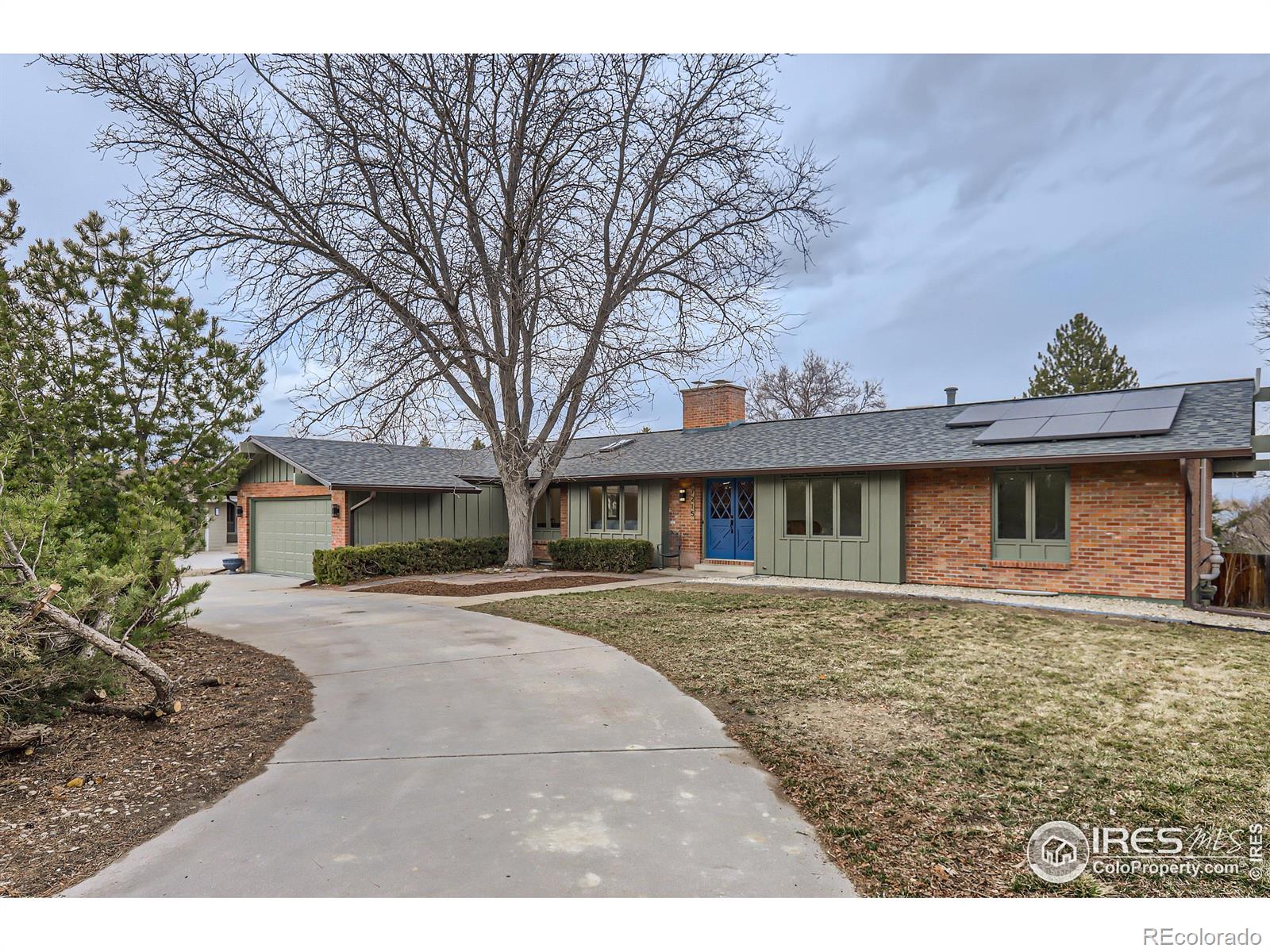 MLS Image #0 for 7215  mount sherman road,longmont, Colorado