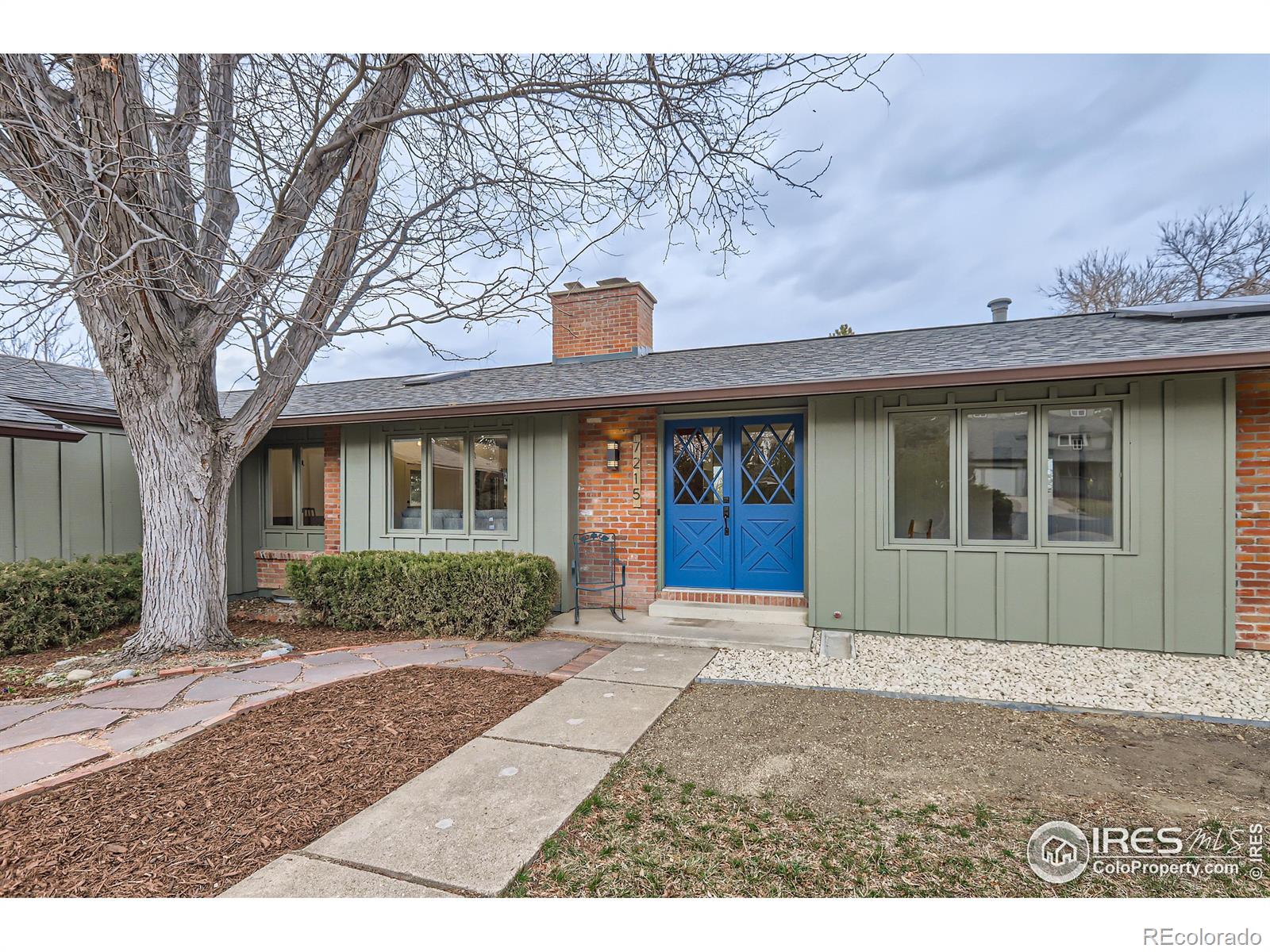 MLS Image #2 for 7215  mount sherman road,longmont, Colorado