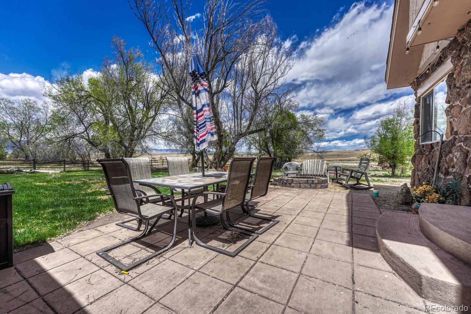 MLS Image #49 for 4470  hammer ranch road,colorado springs, Colorado