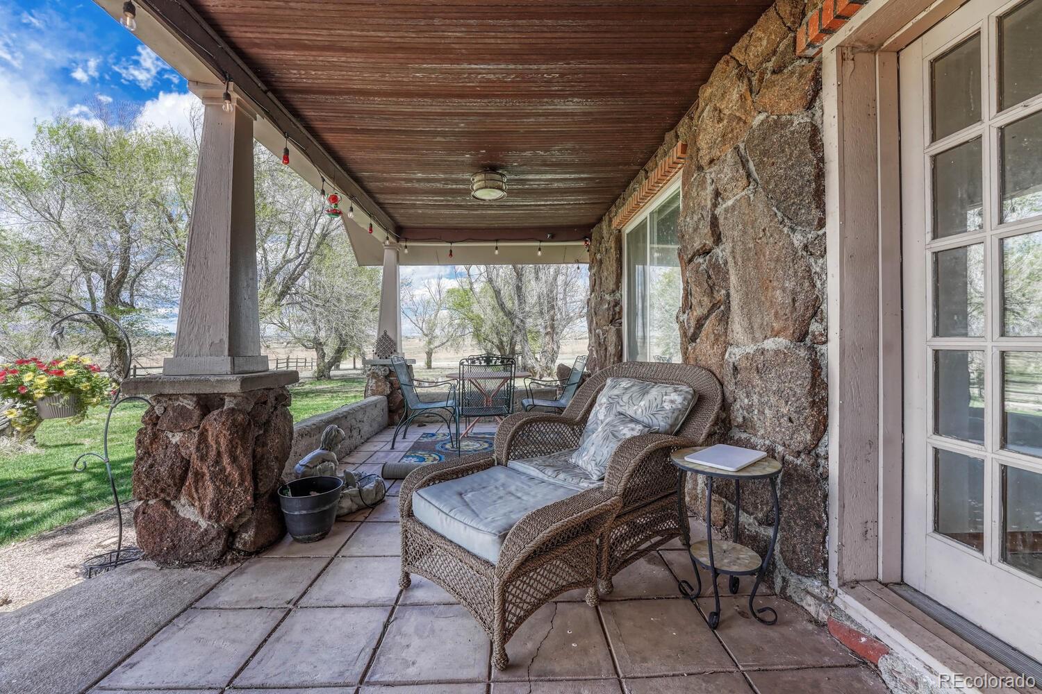 MLS Image #5 for 4470  hammer ranch road,colorado springs, Colorado