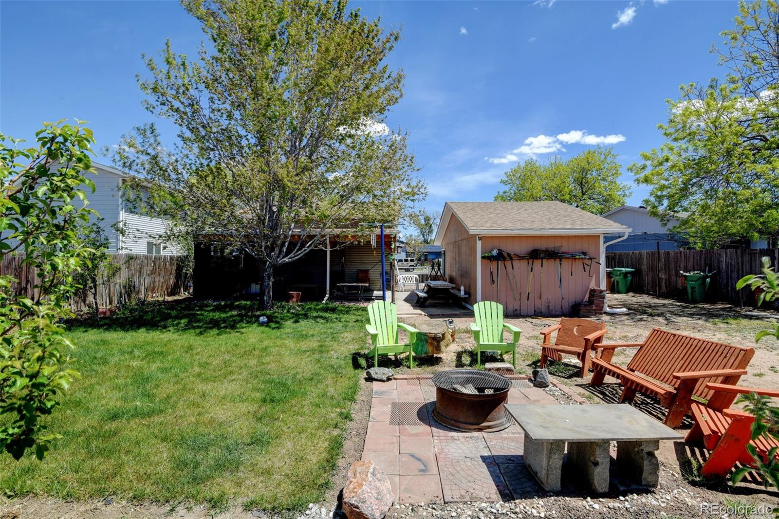 MLS Image #17 for 1021  pacific court,fort lupton, Colorado