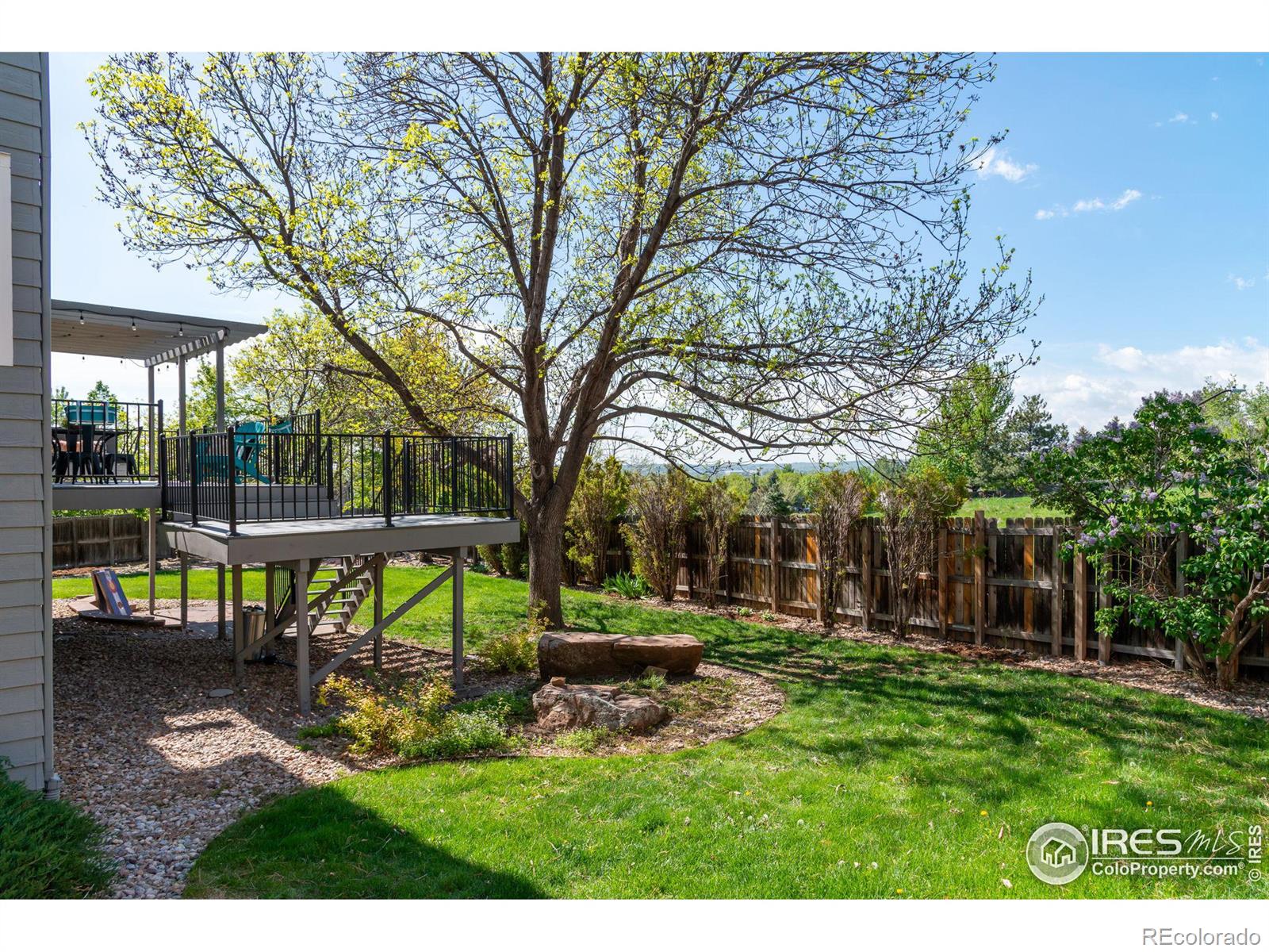 MLS Image #30 for 1055  falcon court,louisville, Colorado