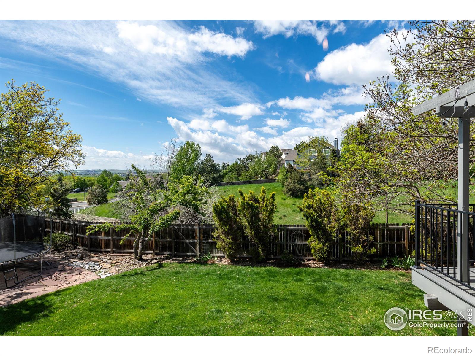 MLS Image #32 for 1055  falcon court,louisville, Colorado