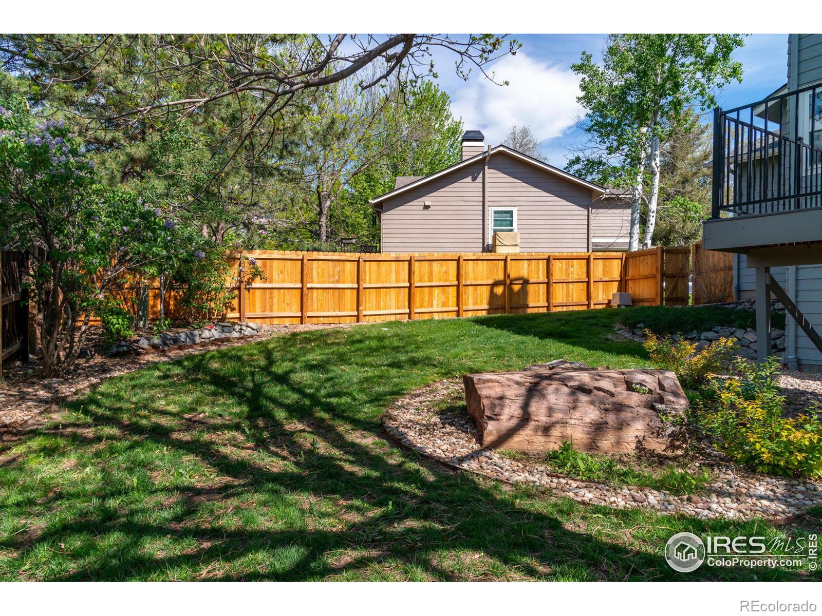 MLS Image #33 for 1055  falcon court,louisville, Colorado