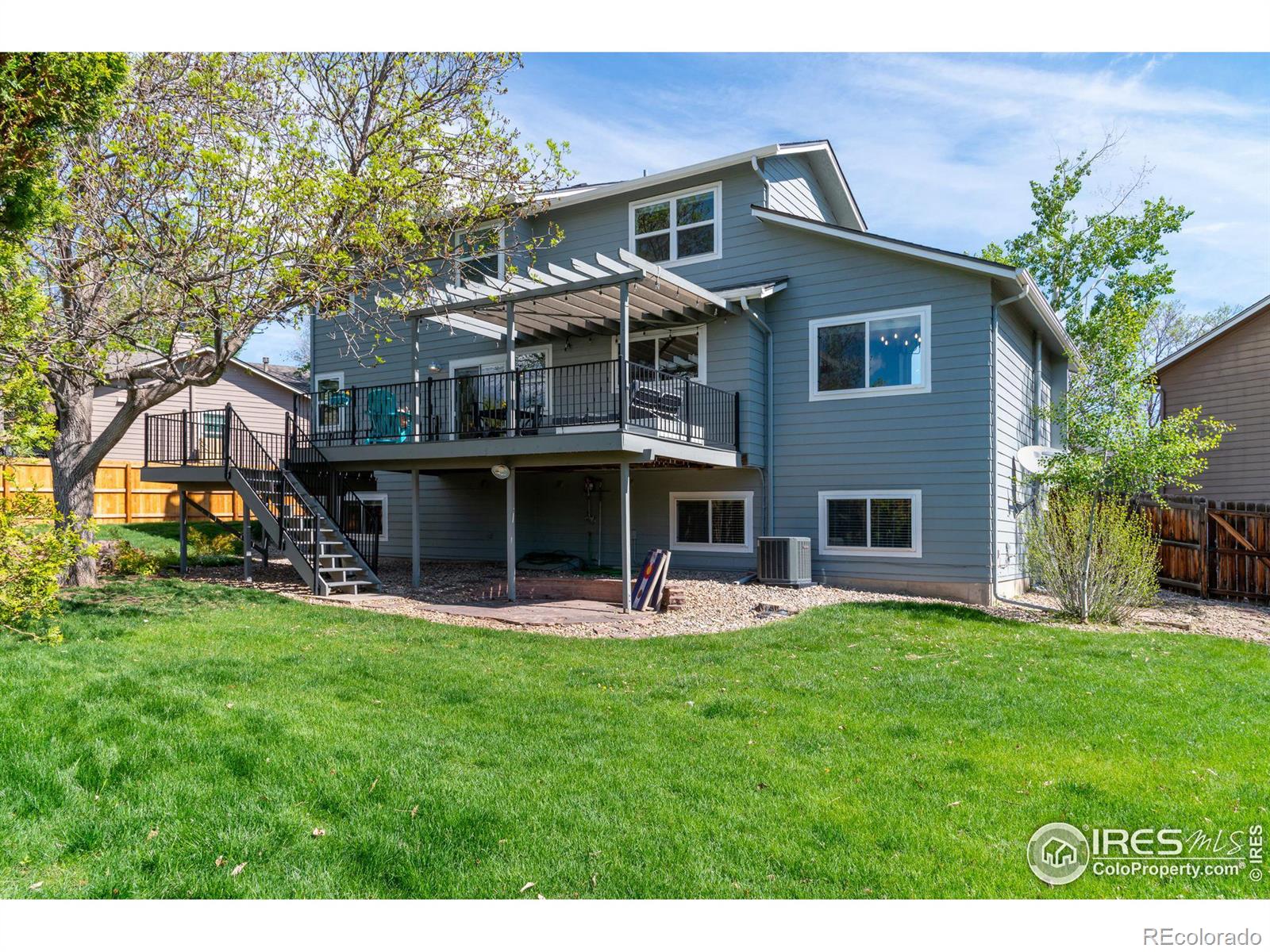 MLS Image #34 for 1055  falcon court,louisville, Colorado