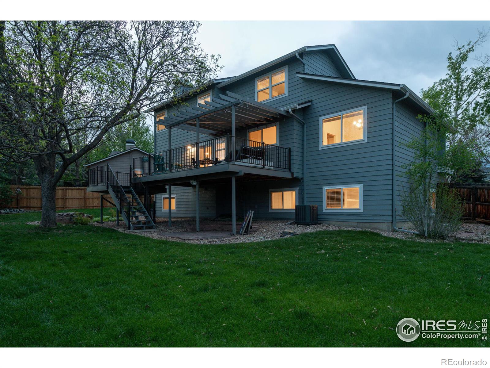 MLS Image #35 for 1055  falcon court,louisville, Colorado