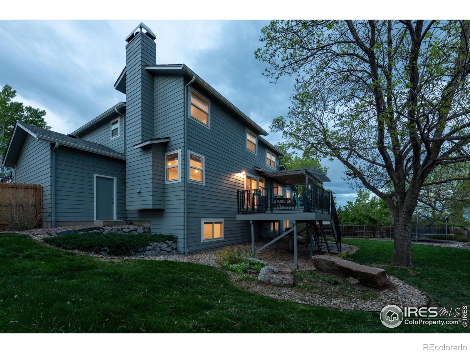 MLS Image #36 for 1055  falcon court,louisville, Colorado