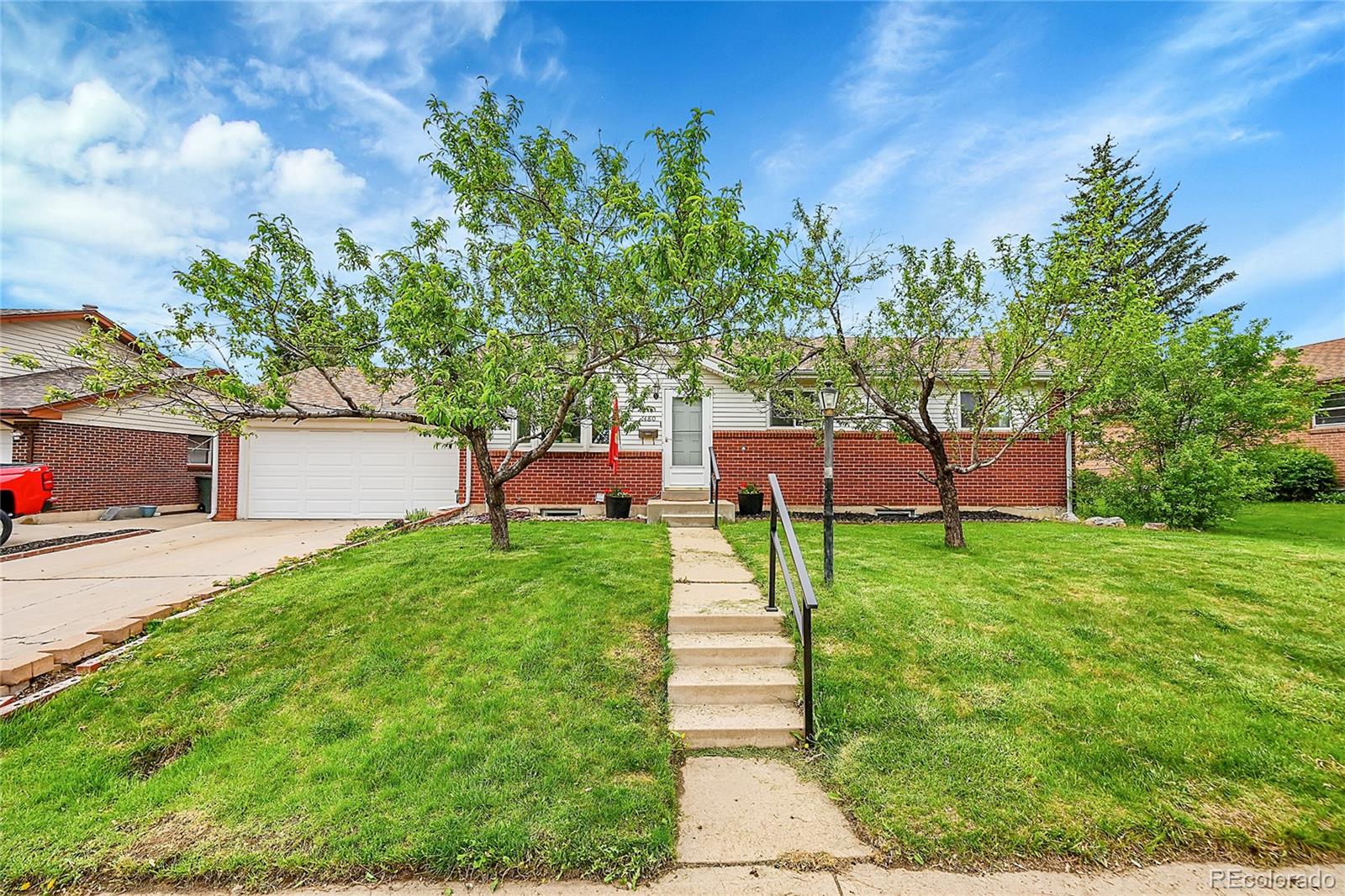 CMA Image for 12197  claude court,Northglenn, Colorado