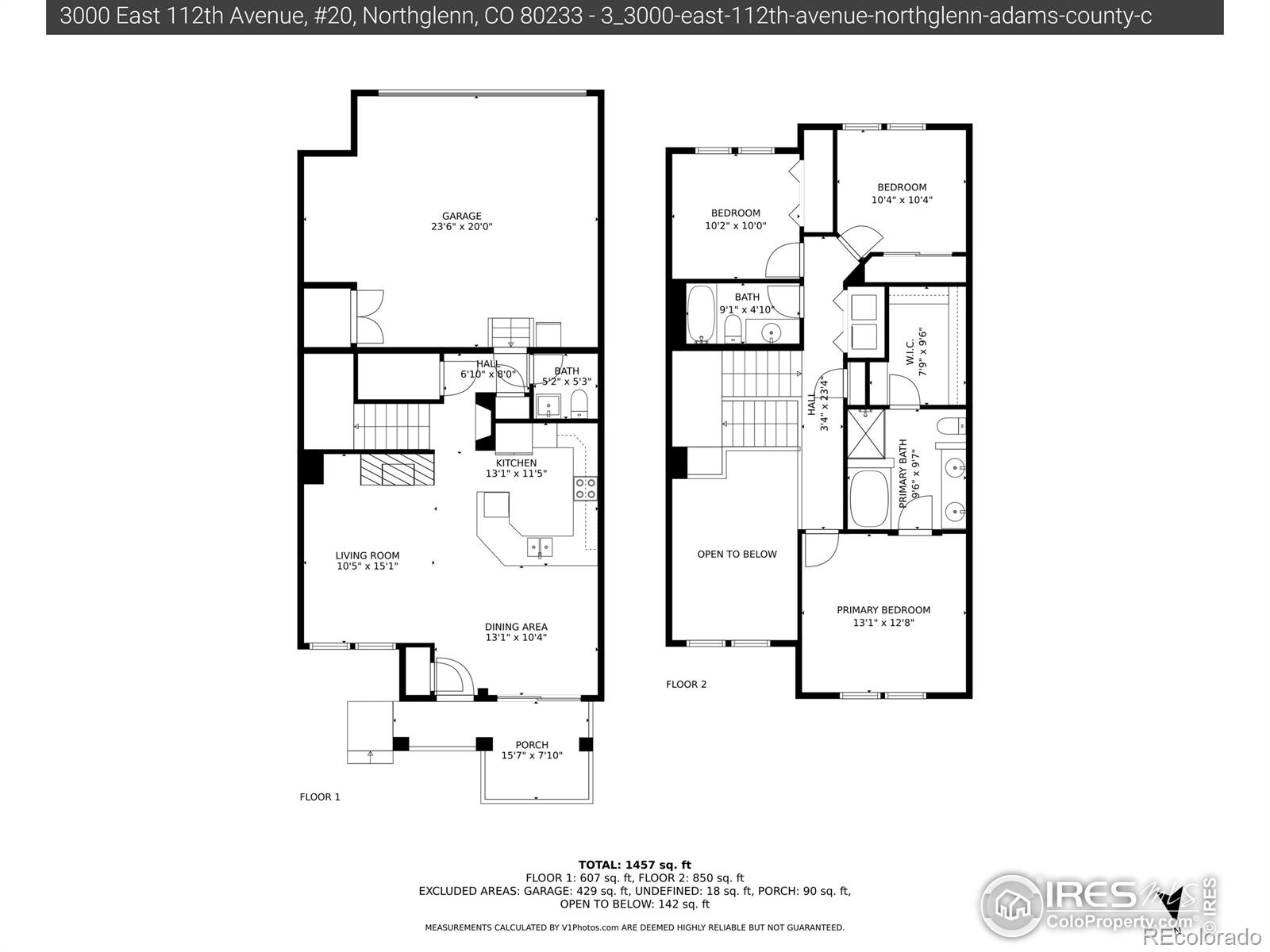 MLS Image #28 for 3000 e 112th avenue,northglenn, Colorado