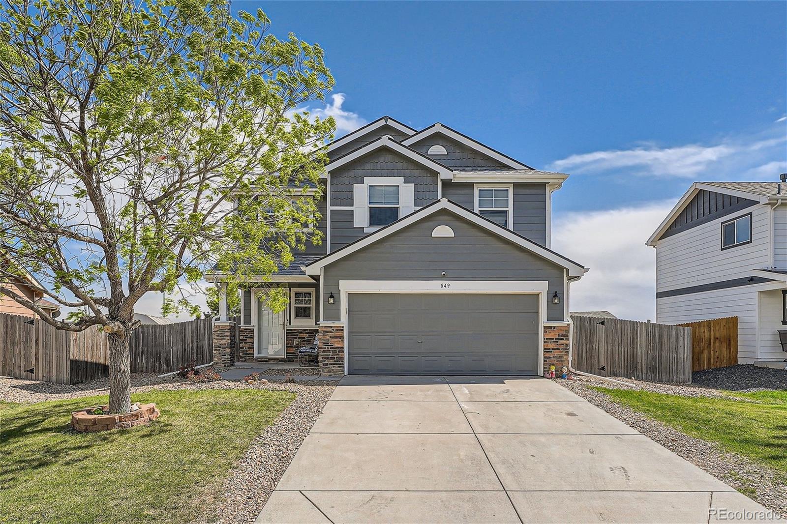 CMA Image for 323  cherokee place,Brighton, Colorado