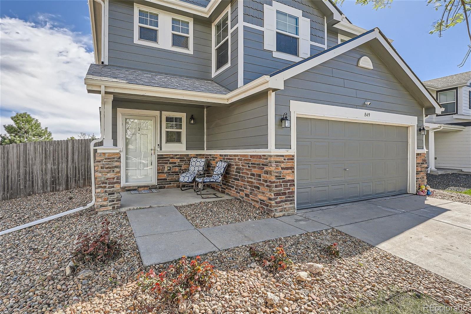 MLS Image #2 for 849  willow drive,brighton, Colorado