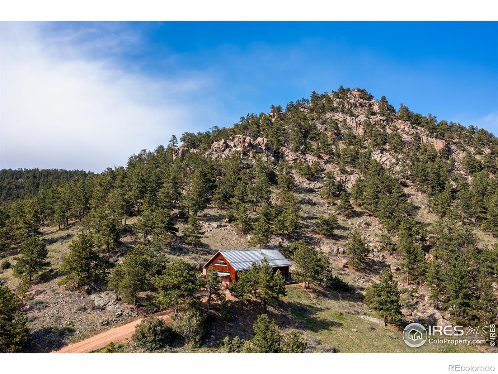 MLS Image #30 for 1193  rowell drive,lyons, Colorado