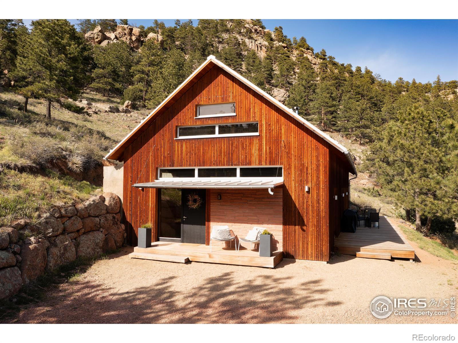 MLS Image #31 for 1193  rowell drive,lyons, Colorado