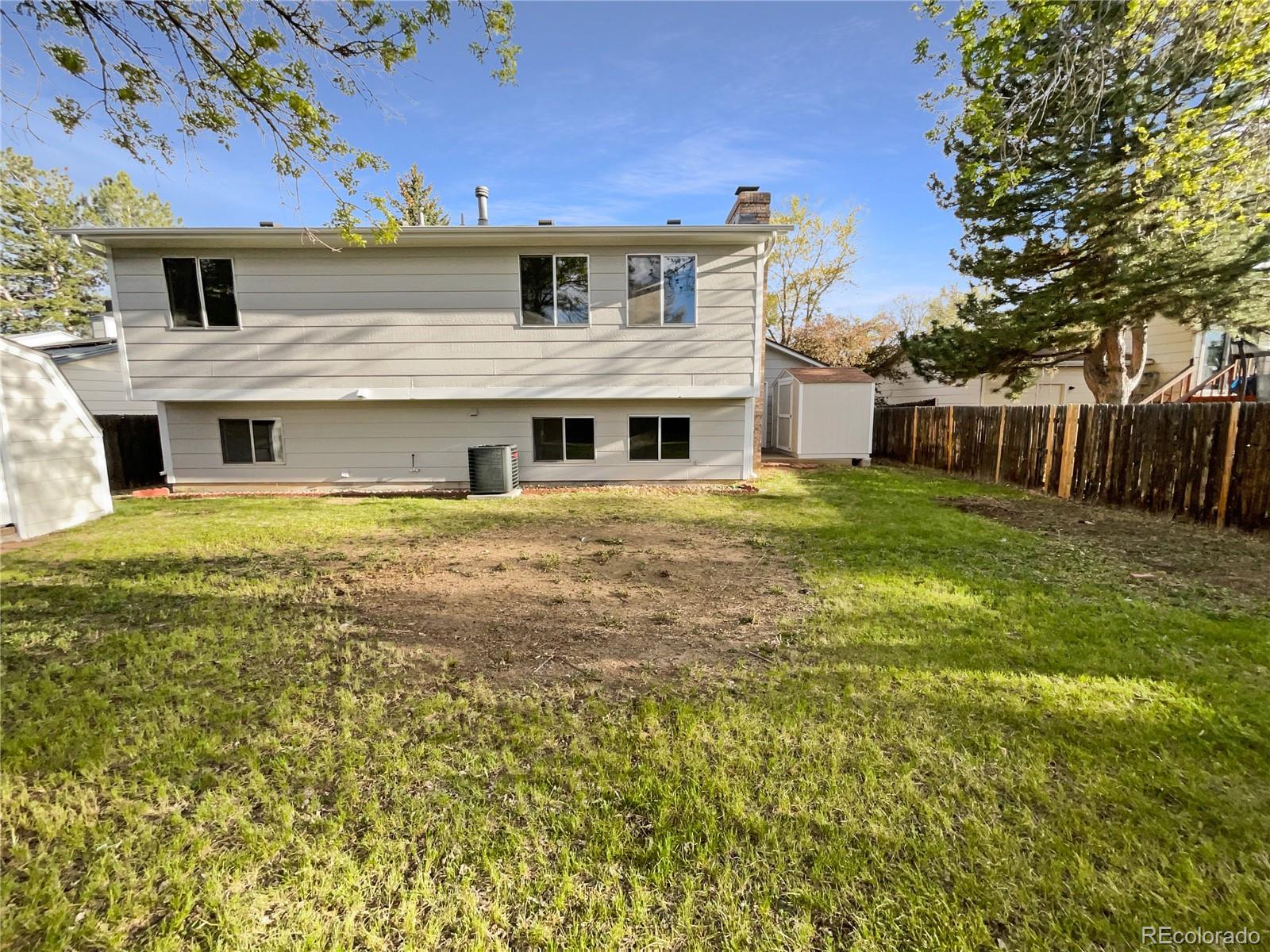 MLS Image #4 for 18129 e asbury drive,aurora, Colorado