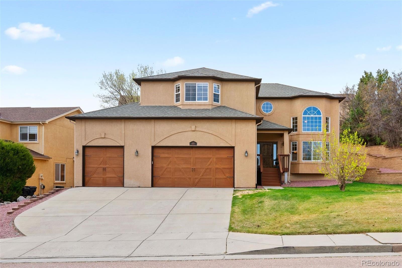 MLS Image #0 for 1685  colgate drive,colorado springs, Colorado