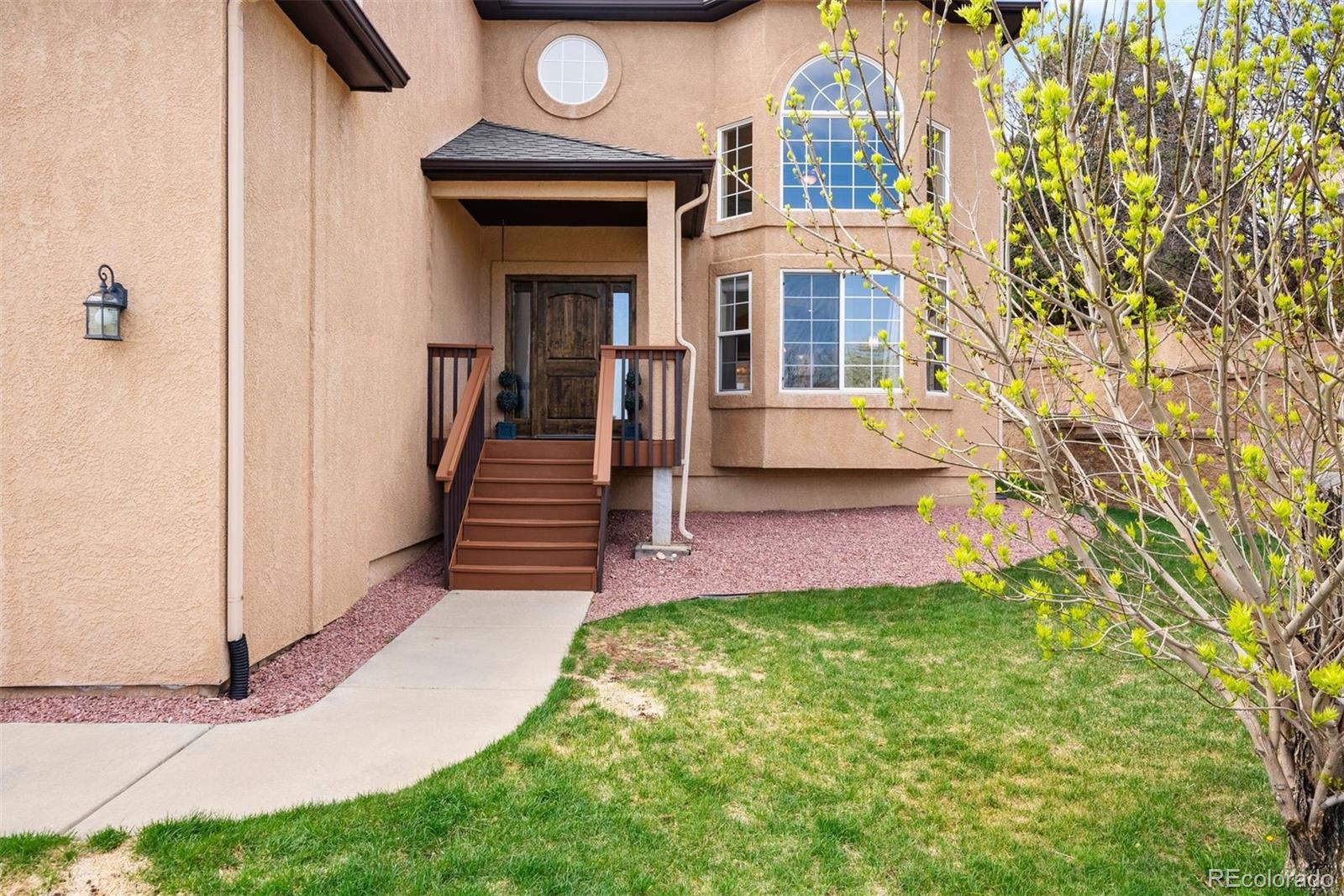 MLS Image #10 for 1685  colgate drive,colorado springs, Colorado